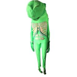 Underworld: Blood Wars Lycan Green Screen Movie Costumes