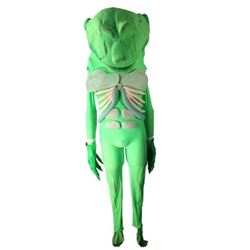 Underworld: Blood Wars Lycan Green Screen Movie Costumes