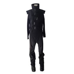 Underworld: Blood Wars Alexia (Daisy Head) Movie Costumes