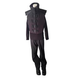 Underworld: Blood Wars Death Dealer Movie Costumes