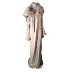 Underworld: Blood Wars Lena (Clementine Nicholson) Movie Costumes