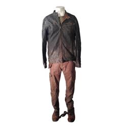 Underworld: Blood Wars Lycan Movie Costumes