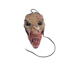 Underworld: Lycan Animatronic Frame Movie Props