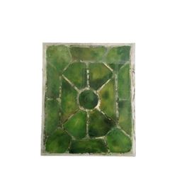 Underworld: Rise of the Lycans Sonja (Rhona Mitra) Window Movie Props