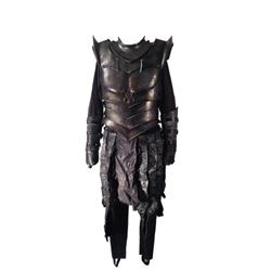 Underworld: Rise of the Lycans Death Dealer Movie Costumes
