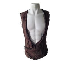 Underworld: Rise of the Lycans Lucian (Michael Sheen) Movie Costumes