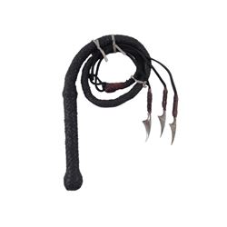 Underworld: Rise of the Lycans Whip Movie Props