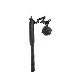 Underworld: Rise of the Lycans Morning Star Club Movie Props