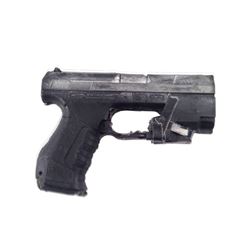 Underworld: Evolution Selene (Kate Beckinsale) Walther P99 Pistol Movie Props