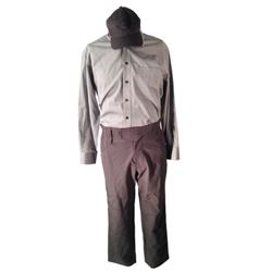 Underworld Awakening Antigen Security Guard Movie Costumes