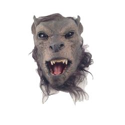 Underworld: Awakening Hero Lycan Head