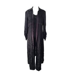 Underworld Awakening Olivia (Catlin Adams) Movie Costumes