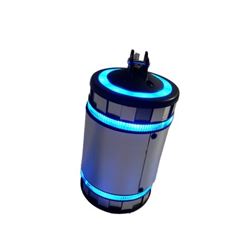 Underworld: Awakening Selene (Kate Beckinsale) Hero Flashbang