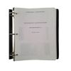 Image 2 : Underworld: Evolution Storyboard Master Binder