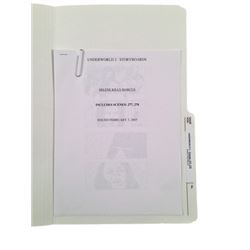 Underworld: Evolution Storyboards