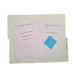 Underworld: Evolution Storyboards