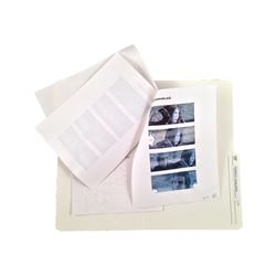 Underworld: Evolution Storyboards