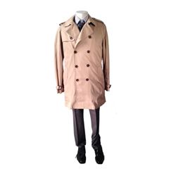 Awakening: Detective Sebastian (Michael Ealy) Movie Costumes