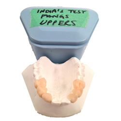 Underworld: Awakening Eve (India Eisley) Movie Props