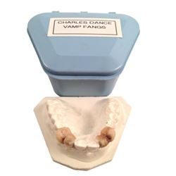 Underworld: Awakening Thomas (Charles Dance) Movie Props