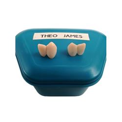 Underworld Awakening: David (Theo James) Movie Props