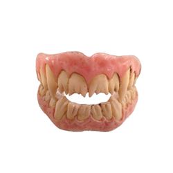 Awakening: Lycan Dentures Movie Props