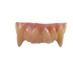 Awakening: Lycan Dentures Movie Props