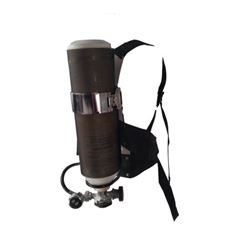 Awakening: Antigen Tank Movie Props