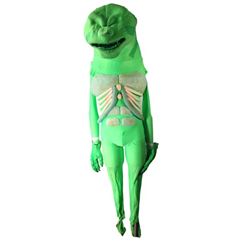 Underworld: Blood Wars Lycan Green Screen Movie Costumes