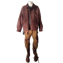 Underworld: Blood Wars Lycan Movie Costumes