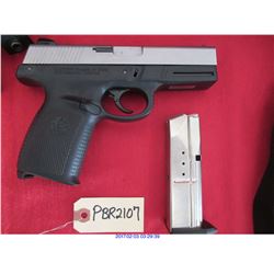 SMITH & WESSON