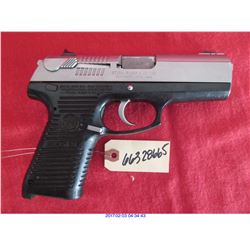 RUGER P97DC