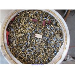 EMPTY SHELLS 55 DRUM