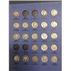 Image 2 : Mercury Dime Book 1916 - 1945