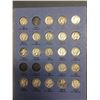 Image 3 : Mercury Dime Book 1916 - 1945
