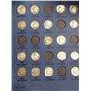 Image 2 : 3 Roosevelt Dime Collection Books