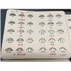 Image 2 : 6 Terryville Trust Mercury Dime Saving Books