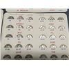 Image 4 : 6 Terryville Trust Mercury Dime Saving Books
