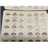 Image 5 : 6 Terryville Trust Mercury Dime Saving Books