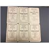 Image 8 : 6 Terryville Trust Mercury Dime Saving Books