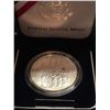 Image 2 : 4 Silver Commemorative Proof Sets