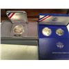 Image 1 : 1986 Liberty Proof Set & Commemorative Coin