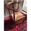 Image 2 : Queen Anne Antique Corner Chair