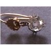 Image 3 : Antique Gold Earrings