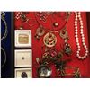 Image 6 : Estate Jewelry Lot