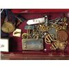 Image 8 : Estate Jewelry Lot
