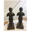 Image 1 : Bronze Book Ends