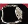 Image 1 : 14kt Gold Ladies Watch