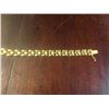 Image 2 : 14kt Gold Ladies Bracelet