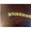 Image 4 : 14kt Gold Ladies Bracelet